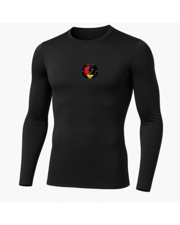Base Layer Top