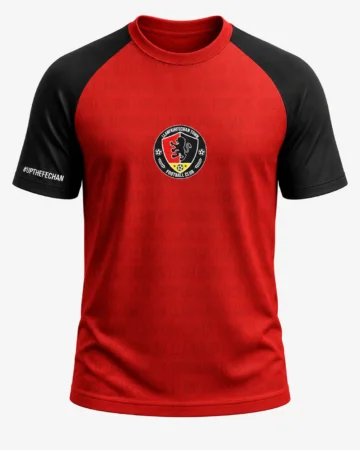 Warm up top