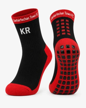 Tailored Club Socks