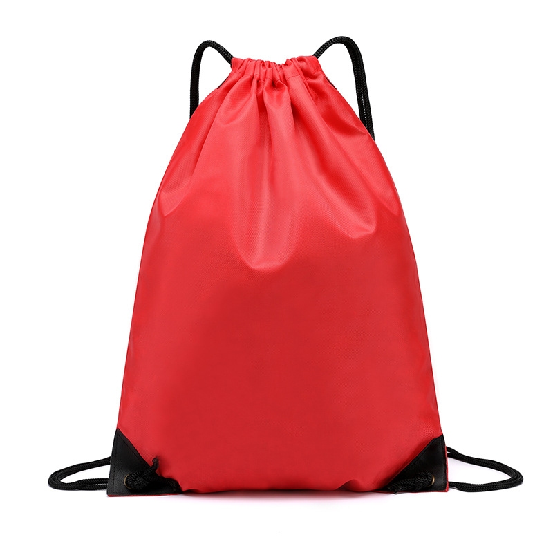 Llanfairfechan Town FC Drawstring Boot Bag - Image 2