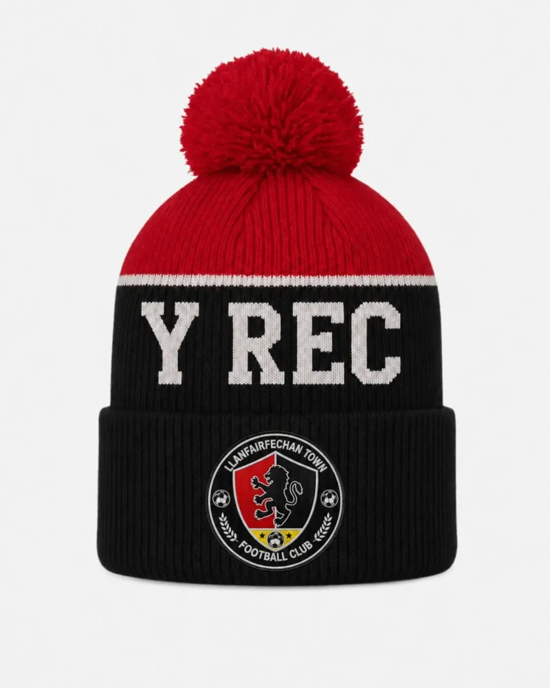 Bobble Hat