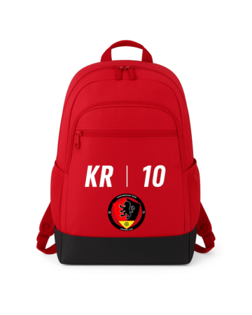 Matchday Rucksack