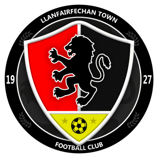 Llanfairfechan Town FC