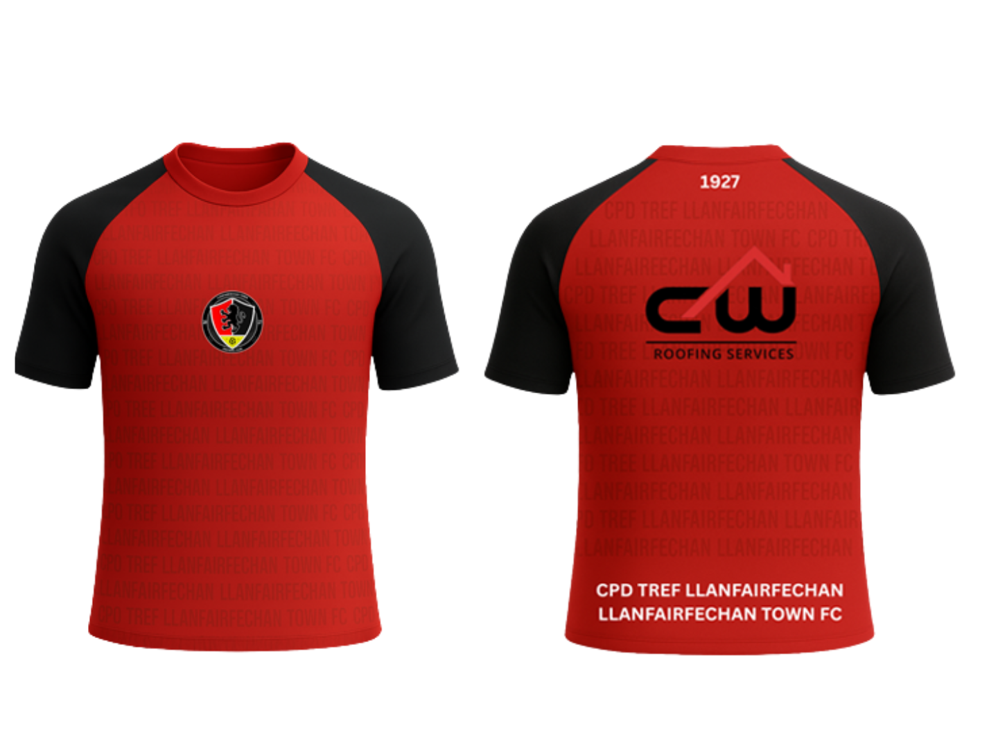 Training Jersey