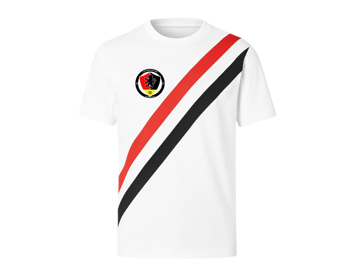 Away Jersey