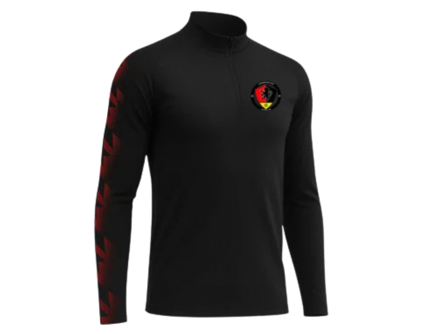 Training Jacket