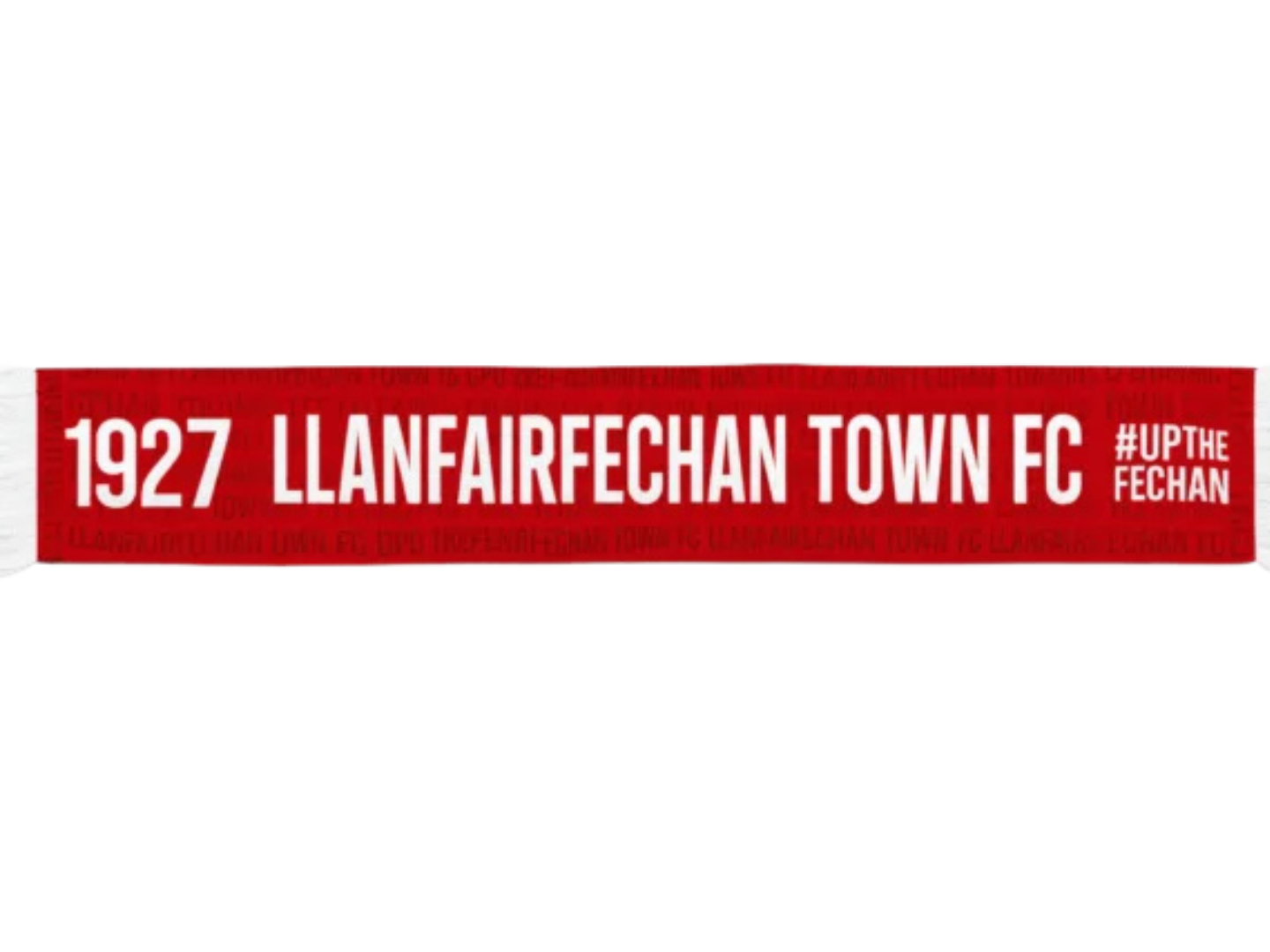Club Scarf