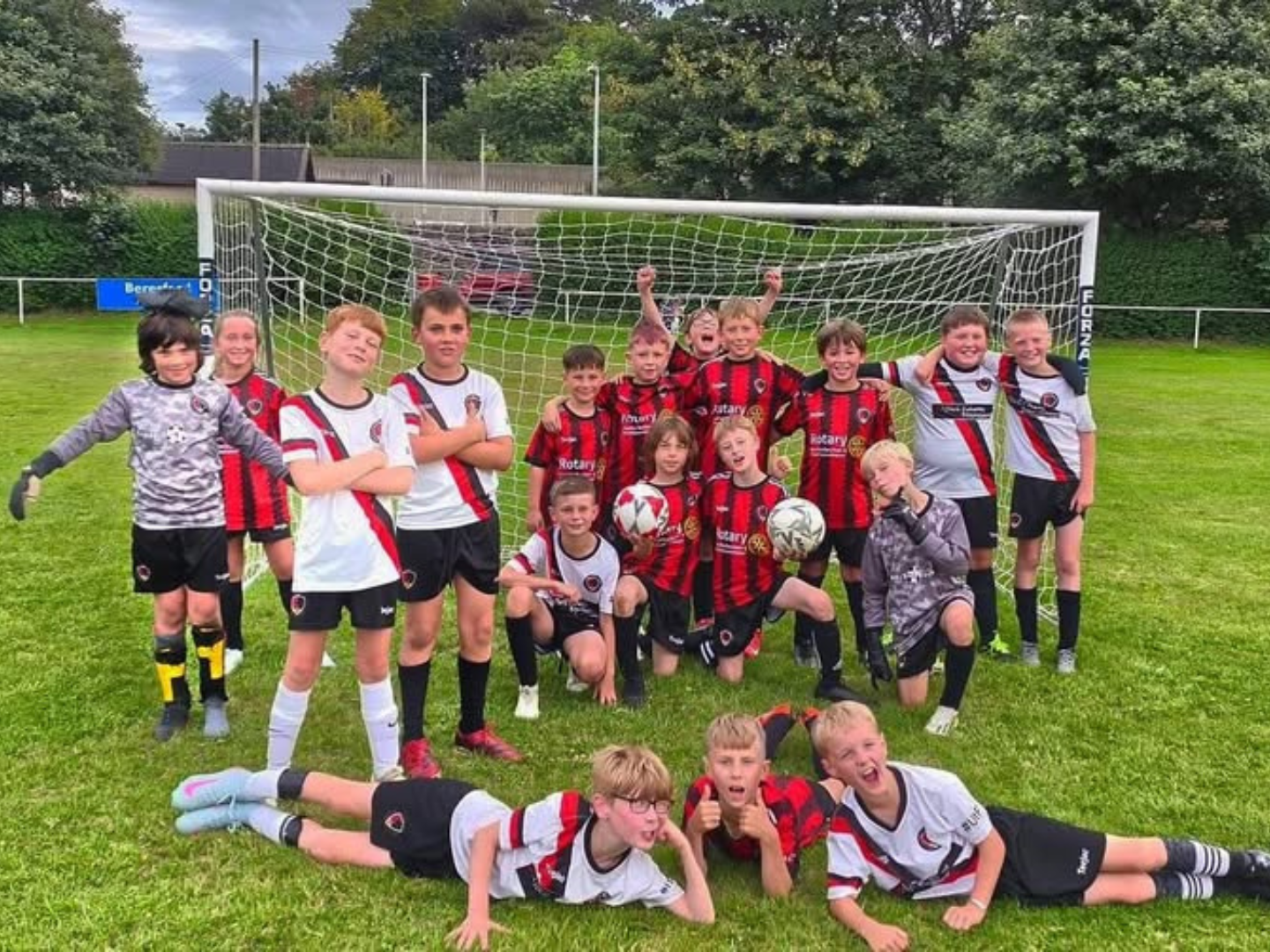 Youth Teams