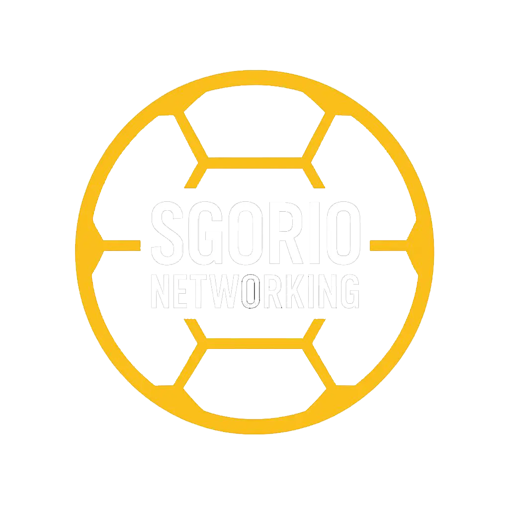 Sgorio Networking