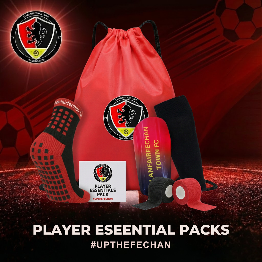 Signing On Pack Preview