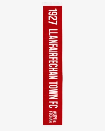 Supporters Scarf