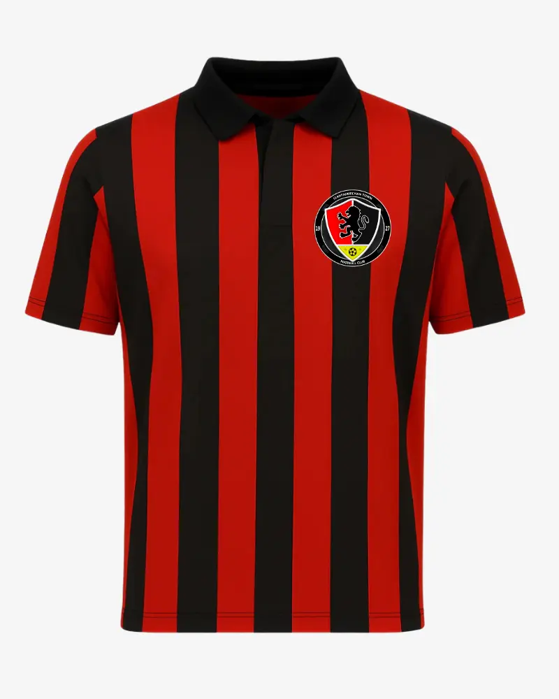 Home Shirt