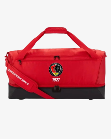 Match Day Bag