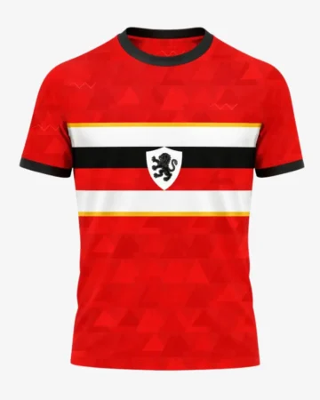 Home Shirt